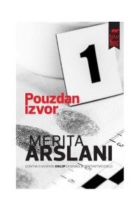Pouzdan izvor - naslovnica
