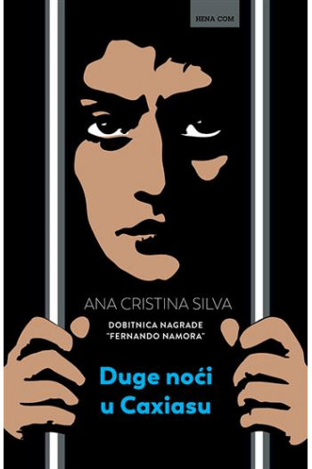 Duge noći u Caxiasu - naslovnica