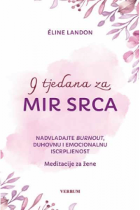 9 Tjedana za mir i srca - naslovnica