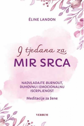 9 Tjedana za mir i srca - naslovnica
