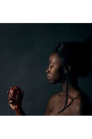 Oceans of Slumber - The Banished Heart CD - omot