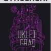 Ukleti grad - naslovnica