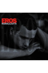 Eros Ramazzotti – Eros-Best of (CD) glazbeno izdanje