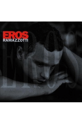 Eros Ramazzotti – Eros-Best of (CD) glazbeno izdanje