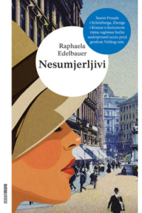Neusmjerljivi - naslovnica
