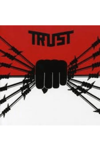 Trust - Trust 4: Ideal CD - omot