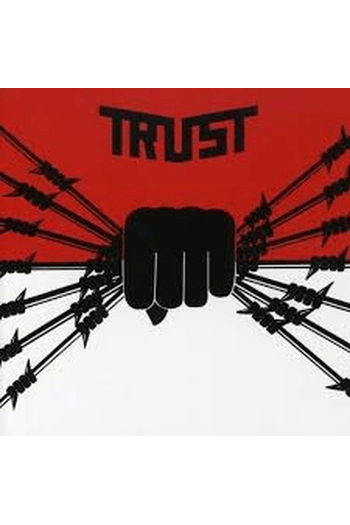 Trust - Trust 4: Ideal CD - omot