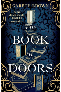 The Book of Doors - naslovnica