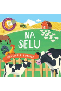 Osvijetli i Otkrij: Na Selu knjiga