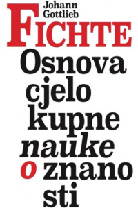 Osnova cjelokupne nauke o znanosti - naslovnica