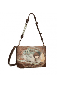 Torba fashion Anekke FW24 Core M-29x19x12cm