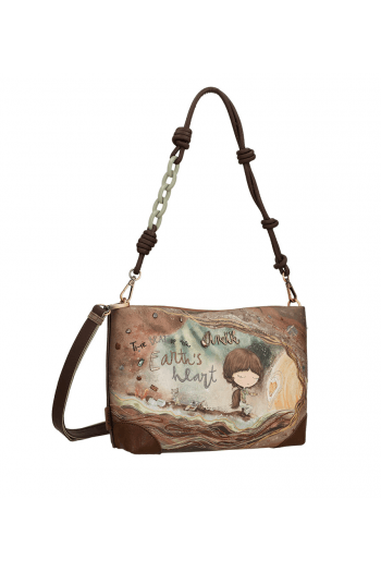 Torba fashion Anekke FW24 Core M-29x19x12cm - slika proizvoda