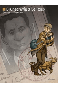 Kolorka 179: Sjećanje u džepovima