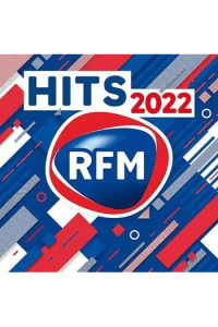 Various - Les Hits RFM 2022 CD - omot