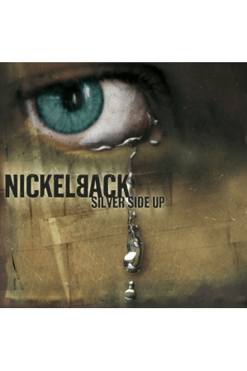 Nickelback - Silver Side Up (Remastered edition) CD - omot