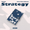 TWICE - Strategy (Highlight Ver.) CD - omot
