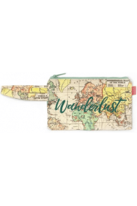 Novčanik 21,5 x 14 cm travel