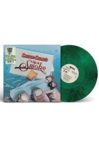 Cheech and Chong - Up In Smoke LP - omot