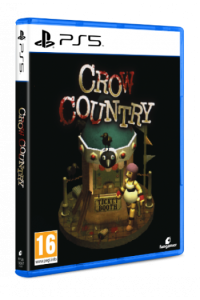 Crow Country