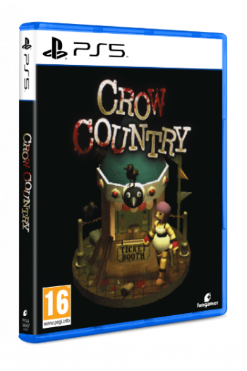 Crow Country - slika proizvoda