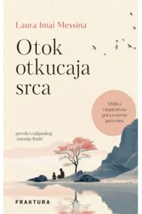 Otok otkucaja srca - naslovnica