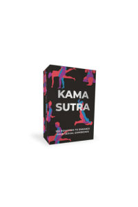 Karte kama sutra