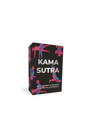 Karte kama sutra - slika proizvoda