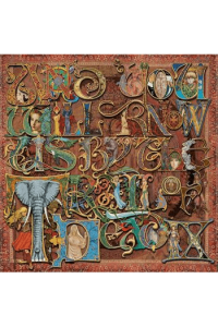 And You Will Know Us By The Trail Of Dea -  IX CD - omot