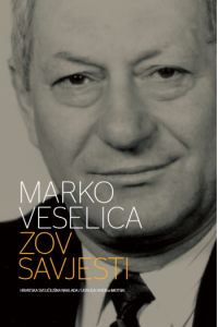 Zov savjesti - naslovnica