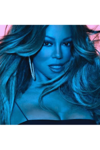 Mariah Carey - Caution CD - omot
