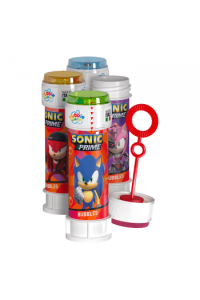 Sonic Mjehurići Od Sapunice - slika proizvoda