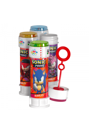 Sonic Mjehurići Od Sapunice - slika proizvoda