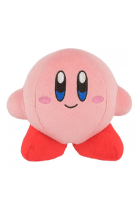 Nintendo Together+ Kirby Plush - Kirby 14 Cm - slika proizvoda