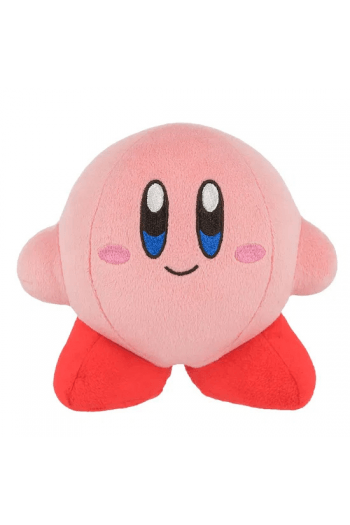Nintendo Together+ Kirby Plush - Kirby 14 Cm - slika proizvoda