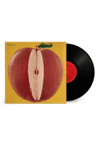 Asterix - Asterix LP - omot