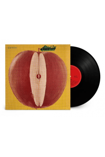 Asterix - Asterix LP - omot