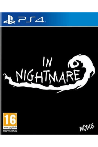 In Nightmare - slika proizvoda