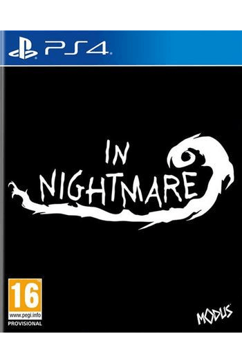In Nightmare - slika proizvoda