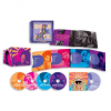 The Jimi Hendrix Experience - Bold As Love: The Axis: Bold As Love Sessions CD5 + BD - omot
