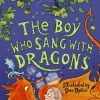 The Boy Who Sang with Dragons - naslovnica
