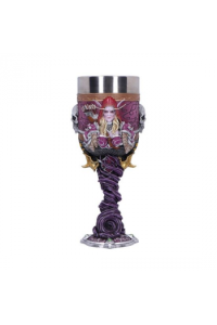 Nemesis Now World Of Warcraft Sylvanas Goblet 19.5Cm