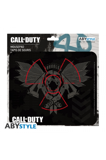 Call Of Duty - Flexible Mousepad - Black Ops - slika proizvoda