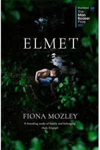 Elmet - naslovnica