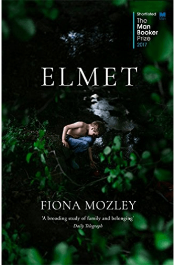 Elmet - naslovnica