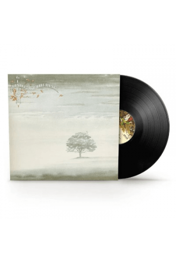 Genesis - Wind And Wuthering LP - omot