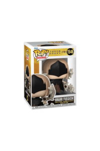 Funko Pop Animation: Tokyo Ghoul:Re - Hinami Fueguchi W/Ch