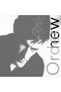 New Order - Low-Life LP - omot