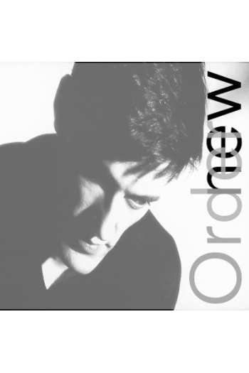New Order - Low-Life LP - omot