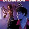 Dylan Dog 055 (Strip) - naslovnica