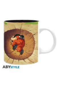 Dragon Ball - Mug - 320 ml - DBZ - Yamcha - Subli - Box - slika proizvoda